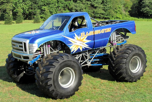 The First Version of Illuminator